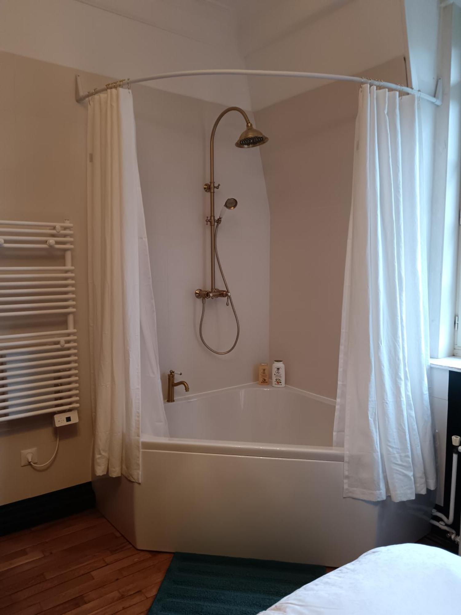 Manoir De Camblain Bed & Breakfast Dış mekan fotoğraf