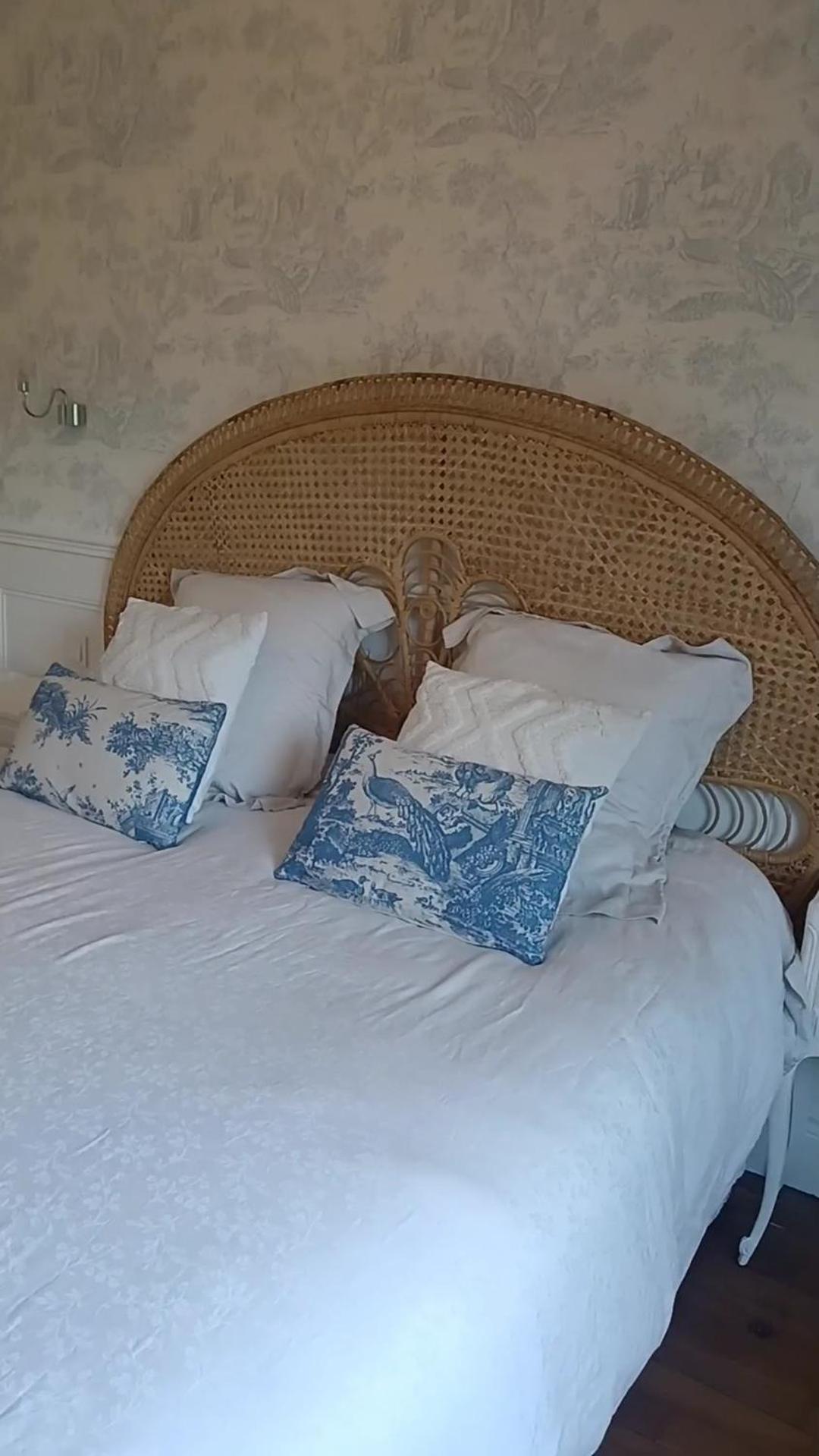 Manoir De Camblain Bed & Breakfast Dış mekan fotoğraf