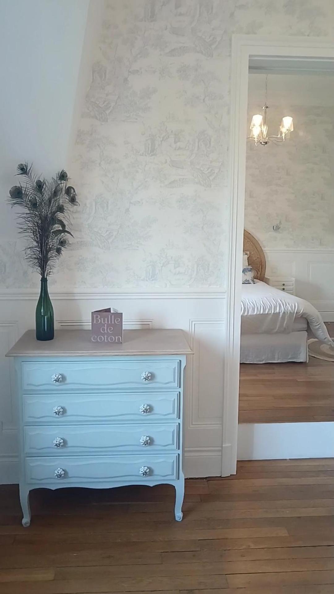 Manoir De Camblain Bed & Breakfast Dış mekan fotoğraf