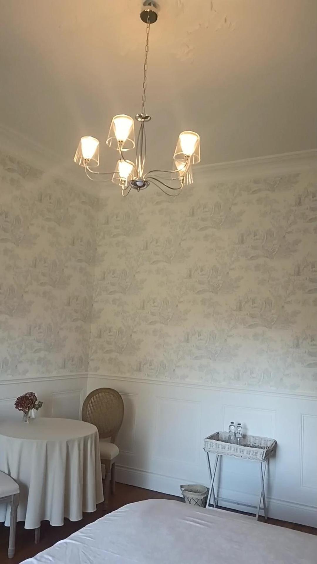 Manoir De Camblain Bed & Breakfast Dış mekan fotoğraf