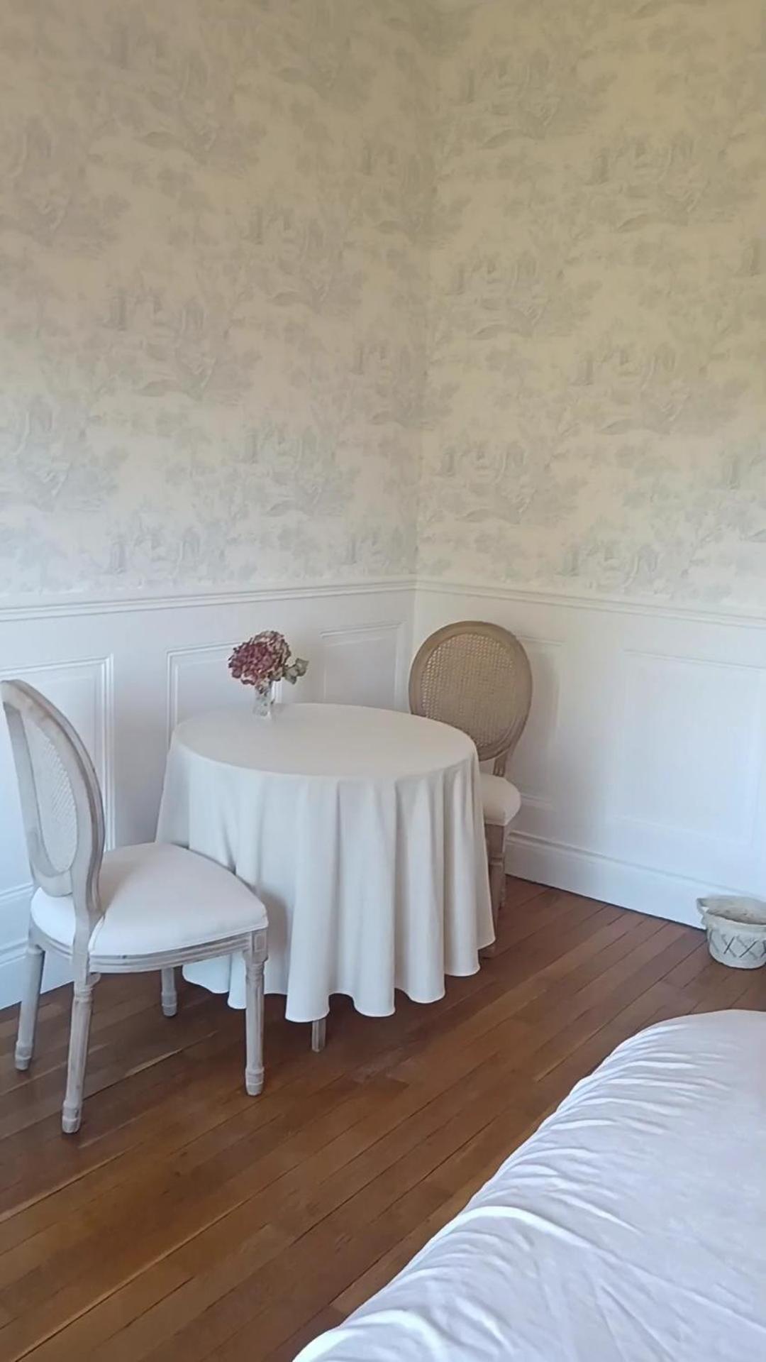 Manoir De Camblain Bed & Breakfast Dış mekan fotoğraf
