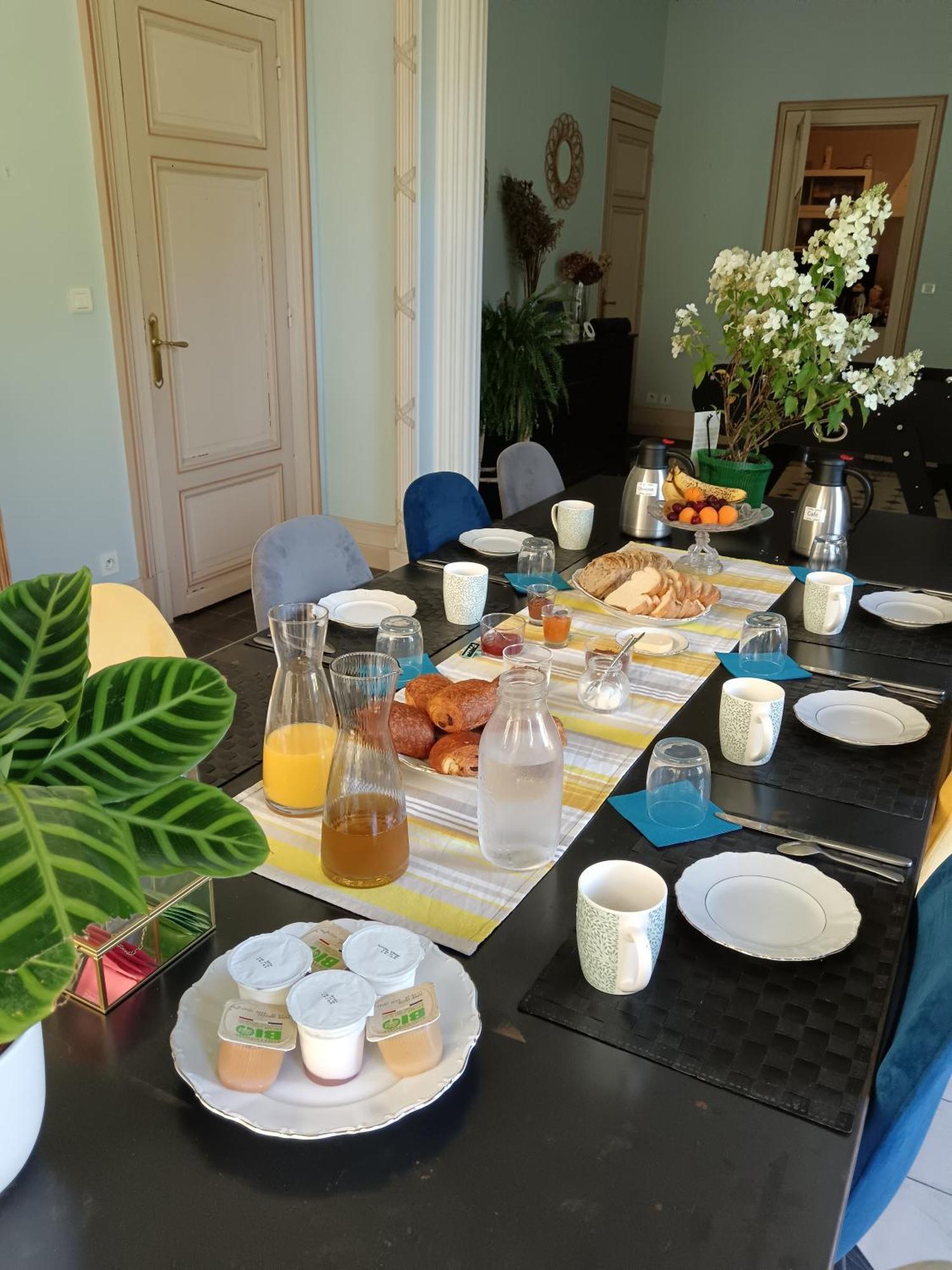 Manoir De Camblain Bed & Breakfast Dış mekan fotoğraf