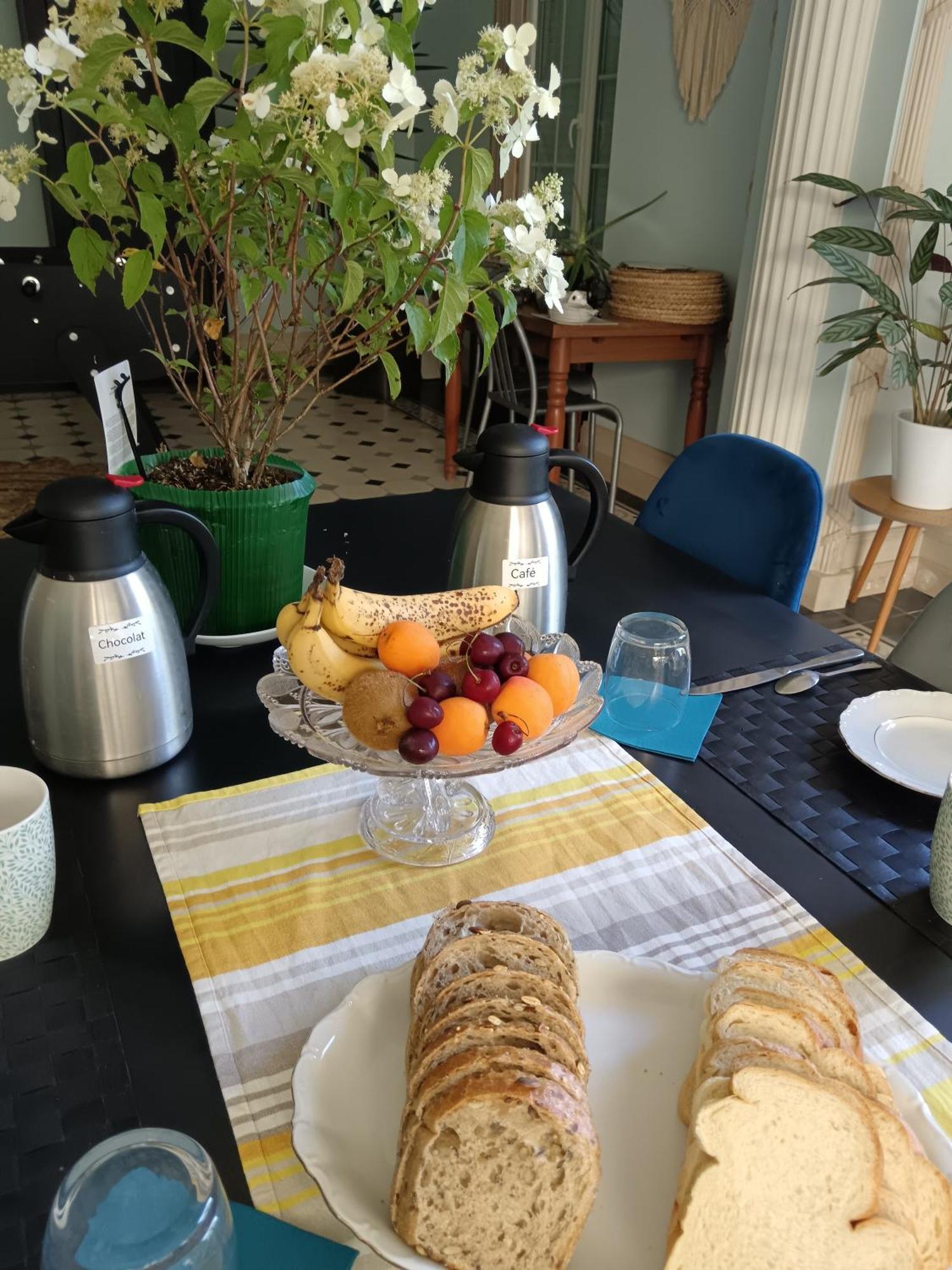 Manoir De Camblain Bed & Breakfast Dış mekan fotoğraf
