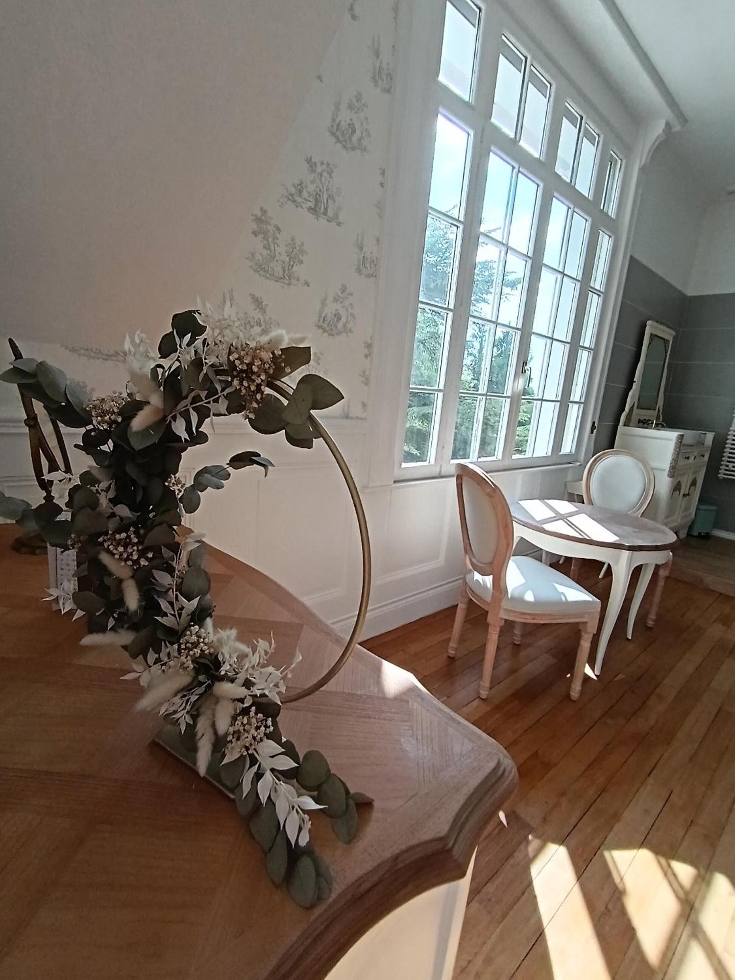 Manoir De Camblain Bed & Breakfast Dış mekan fotoğraf